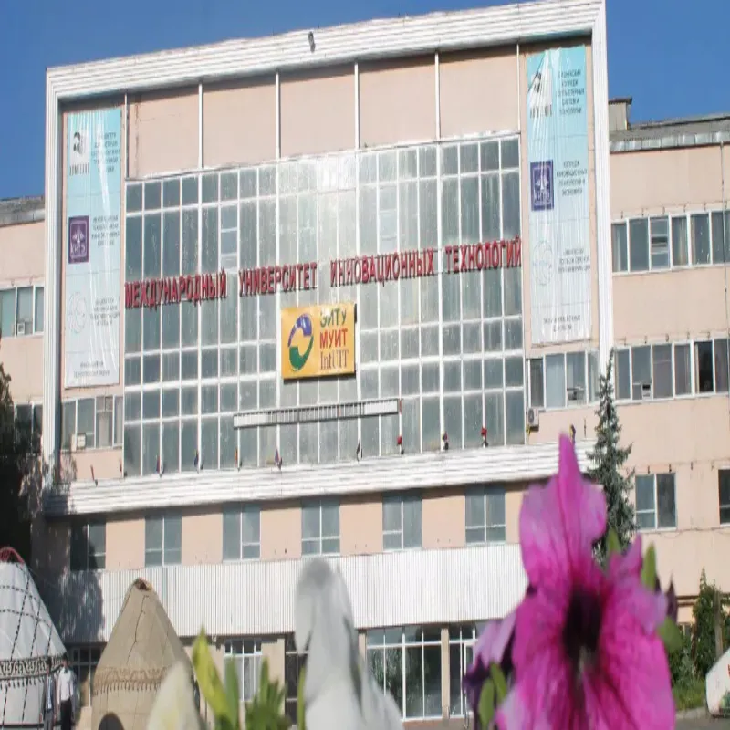 International University of Innovative Technologies